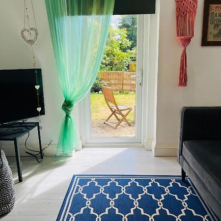 Lavender Den Apartment London Exterior photo